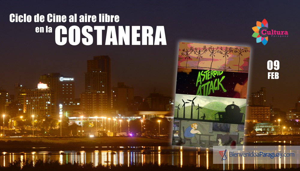 Cines de la costa - casino costanera corrientes del sol